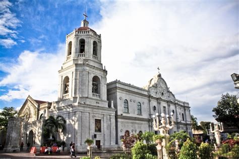 Roman Catholic Archdiocese of Cebu.